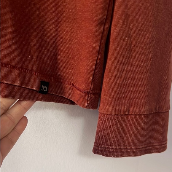 Brown Shirts with Unique Design - Picture 11 of 11